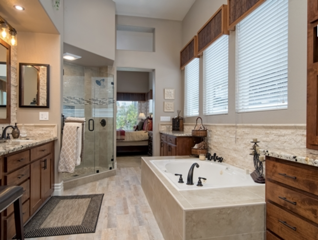 Tour Homes for Sale Near Camp Pendleton, California